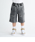 【DC ディーシー公式通販】ディーシー （DC SHOES）DC Shoes 25 KD WIDE PAINTER SHORT キッズ ショーツ ハーフパンツ