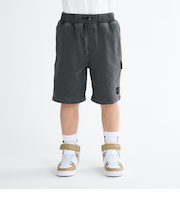 【DC ディーシー公式通販】ディーシー （DC SHOES）DC Shoes 25 KD JS SHORT キッズ ショーツ ハーフパンツ