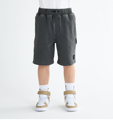 【DC ディーシー公式通販】ディーシー （DC SHOES）DC Shoes 25 KD JS SHORT キッズ ショーツ ハーフパンツ