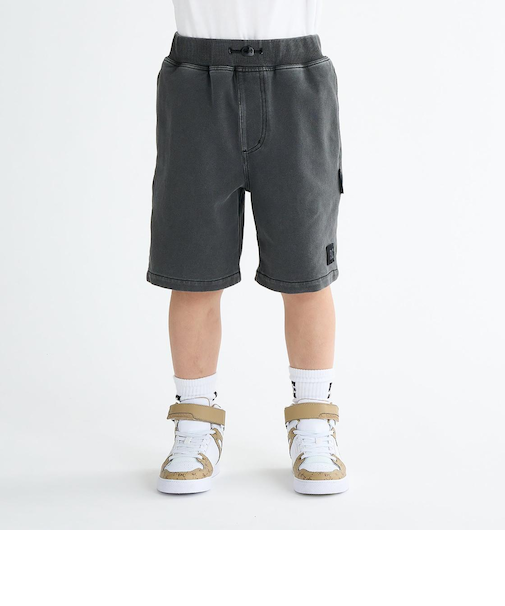 【DC ディーシー公式通販】ディーシー （DC SHOES）DC Shoes 25 KD JS SHORT キッズ ショーツ ハーフパンツ