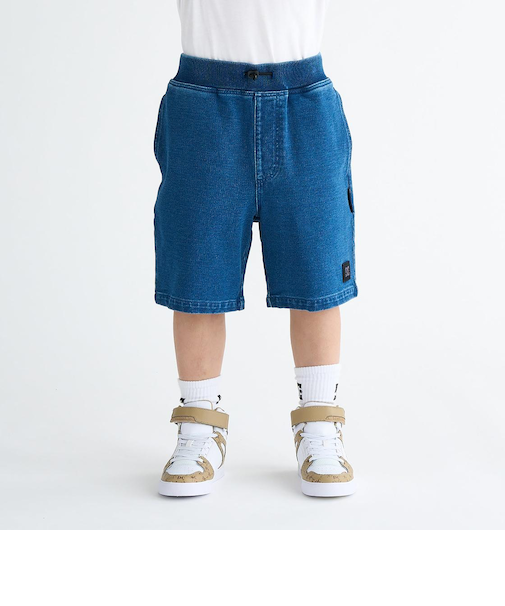 【DC ディーシー公式通販】ディーシー （DC SHOES）DC Shoes 25 KD JS SHORT キッズ ショーツ ハーフパンツ