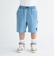 【DC ディーシー公式通販】ディーシー （DC SHOES）DC Shoes 25 KD JS SHORT キッズ ショーツ ハーフパンツ