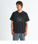 Quiksilver FREEDOM SWELL ST メンズ Tシャツ
