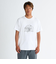 Quiksilver FREEDOM SWELL ST メンズ Tシャツ