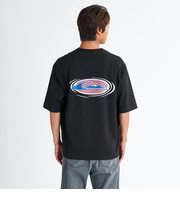 Quiksilver FROG RITUAL ST メンズ Tシャツ