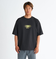 Quiksilver MERCURY TRIBE ST メンズ Tシャツ