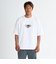 Quiksilver MERCURY TRIBE ST メンズ Tシャツ