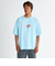 Quiksilver MERCURY TRIBE ST メンズ Tシャツ