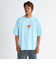Quiksilver MERCURY TRIBE ST メンズ Tシャツ