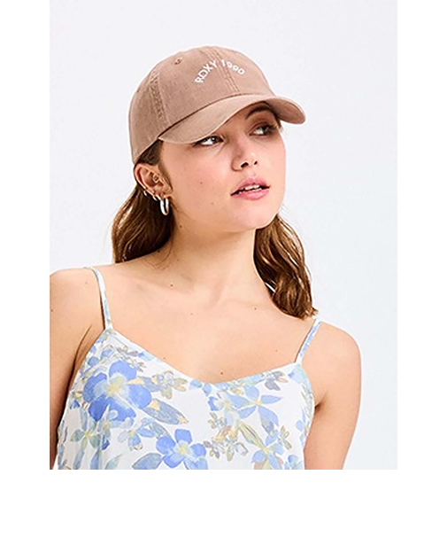 【ROXY ロキシー 公式通販】ロキシー（ROXY）Roxy TOADSTOOL ウィメンズ キャップ