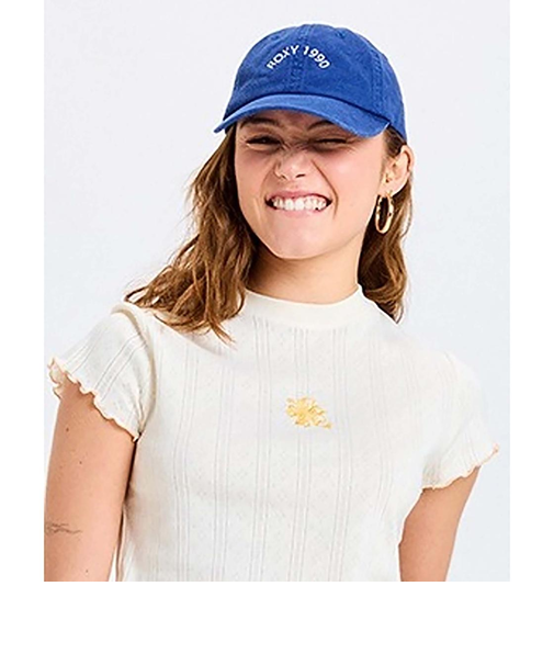 【ROXY ロキシー 公式通販】ロキシー（ROXY）Roxy TOADSTOOL ウィメンズ キャップ