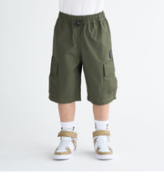【DC ディーシー公式通販】ディーシー （DC SHOES）DC Shoes 25 KD WIDE CARGO SHORT キッズ ショーツ ハーフパンツ