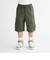 【DC ディーシー公式通販】ディーシー （DC SHOES）DC Shoes 25 KD WIDE CARGO SHORT キッズ ショーツ ハーフパンツ