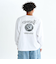 【DC ディーシー公式通販】ディーシー （DC SHOES）DC Shoes 25 GAME APP LS 長袖Tシャツ メンズ