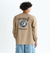 【DC ディーシー公式通販】ディーシー （DC SHOES）DC Shoes 25 GAME APP LS 長袖Tシャツ メンズ