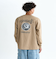 【DC ディーシー公式通販】ディーシー （DC SHOES）DC Shoes 25 GAME APP LS 長袖Tシャツ メンズ