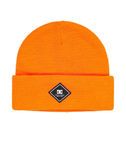 【DC ディーシー公式通販】ディーシー (DC SHOES)DC SHOES メンズ LABEL BEANIE ビーニー 【25-26SNOWモデル】
