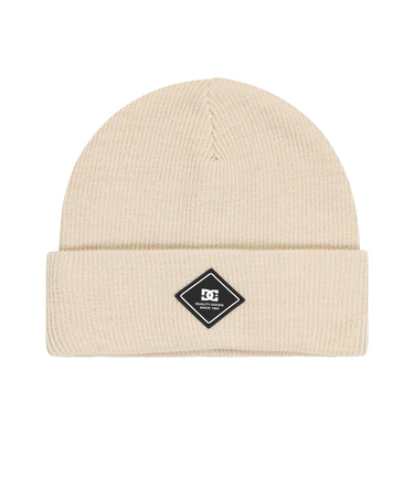 【DC ディーシー公式通販】ディーシー (DC SHOES)DC SHOES メンズ LABEL BEANIE ビーニー 【25-26SNOWモデル】