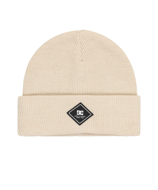 【DC ディーシー公式通販】ディーシー (DC SHOES)DC SHOES メンズ LABEL BEANIE ビーニー 【25-26SNOWモデル】