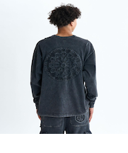 【DC ディーシー公式通販】ディーシー （DC SHOES）DC Shoes 25 HIDDEN DRAWING LS 長袖Tシャツ メンズ