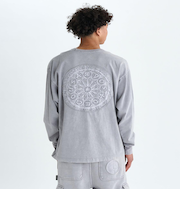 【DC ディーシー公式通販】ディーシー （DC SHOES）DC Shoes 25 HIDDEN DRAWING LS 長袖Tシャツ メンズ