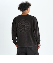 【DC ディーシー公式通販】ディーシー （DC SHOES）DC Shoes 25 HIDDEN DRAWING LS 長袖Tシャツ メンズ