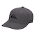 Quiksilver QS LOGO LOW CURVE CAP キャップ メンズ