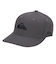 Quiksilver QS LOGO LOW CURVE CAP キャップ メンズ