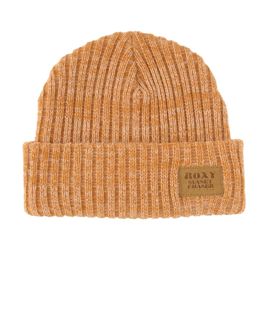 【ROXY ロキシー 公式通販】ロキシー（ROXY）Roxy FINE BEANIE ウィメンズ 撥水加工 折り返し ビーニー
