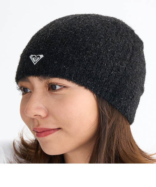 【ROXY ロキシー 公式通販】ロキシー(ROXY)Roxy FLUFFY BEANIE ウィメンズ シャギー ニットビーニー