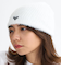 【ROXY ロキシー 公式通販】ロキシー（ROXY）Roxy FLUFFY BEANIE ウィメンズ シャギー ニットビーニー