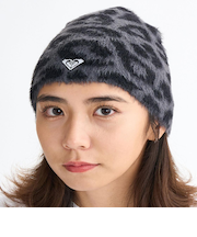 【ROXY ロキシー 公式通販】ロキシー(ROXY)Roxy FLUFFY BEANIE ウィメンズ シャギー ニットビーニー