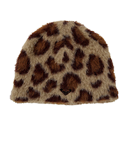 【ROXY ロキシー 公式通販】ロキシー（ROXY）Roxy FLUFFY BEANIE ウィメンズ シャギー ニットビーニー