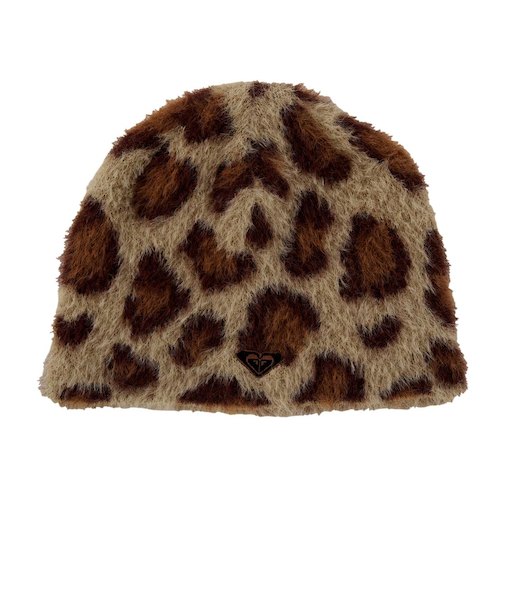 【ROXY ロキシー 公式通販】ロキシー（ROXY）Roxy FLUFFY BEANIE ウィメンズ シャギー ニットビーニー