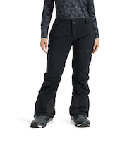 ROXY ウィメンズ GORE-TEX STRETCH SPRIDLE PT スノーパンツ ゴアテックス 防水性・防風性・透湿 【25-26SNOWモデル】