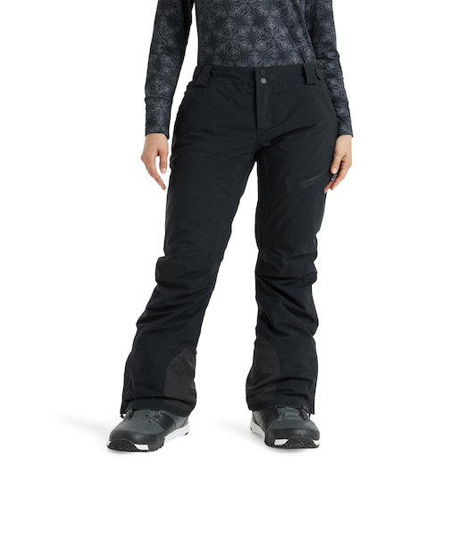 ROXY ウィメンズ GORE-TEX STRETCH SPRIDLE PT スノーパンツ ゴアテックス 防水性・防風性・透湿 【25-26SNOWモデル】