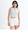 【DC ディーシー公式通販】ディーシー （DC SHOES）【OUTLET】DC Shoes 25 WS TELECO CROPPED  TANKTOP