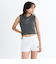 【DC ディーシー公式通販】ディーシー （DC SHOES）【OUTLET】DC Shoes 25 WS TELECO CROPPED  TANKTOP