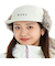 ROXY ウィメンズ ROXY SNOWY HAT パイロットハット フリースライナー付き 保湿【25-26SNOWモデル】