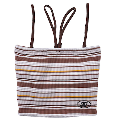 【DC ディーシー公式通販】ディーシー （DC SHOES）【OUTLET】DC Shoes 25 WS TELECO MULTIWAY CAMI
