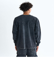 【DC ディーシー公式通販】ディーシー (DC SHOES)DC Shoes 25 HIDDEN LS 長袖Tシャツ メンズ