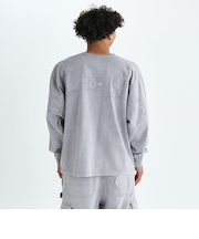 【DC ディーシー公式通販】ディーシー (DC SHOES)DC Shoes 25 HIDDEN LS 長袖Tシャツ メンズ