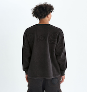 【DC ディーシー公式通販】ディーシー （DC SHOES）DC Shoes  25 HIDDEN LS 長袖Tシャツ メンズ
