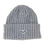 Roxy HEART BEANIE ウィメンズ 折り返しビーニー <2025FW HEART WAVE HOLIDAYS>