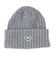 Roxy HEART BEANIE ウィメンズ 折り返しビーニー <2025FW HEART WAVE HOLIDAYS>