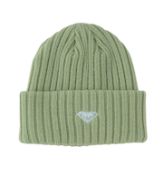 Roxy HEART BEANIE ウィメンズ 折り返しビーニー <2025FW HEART WAVE HOLIDAYS>