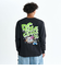 【DC ディーシー公式通販】ディーシー （DC SHOES）DC Shoes  25 CLASH DECK LS 長袖Tシャツ メンズ