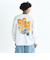 【DC ディーシー公式通販】ディーシー （DC SHOES）DC Shoes  25 CLASH DECK LS 長袖Tシャツ メンズ