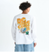 【DC ディーシー公式通販】ディーシー （DC SHOES）DC Shoes  25 CLASH DECK LS 長袖Tシャツ メンズ
