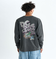 【DC ディーシー公式通販】ディーシー （DC SHOES）DC Shoes  25 CLASH DECK LS 長袖Tシャツ メンズ